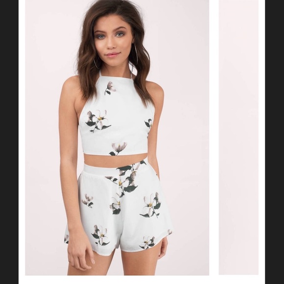 Matching Top And Bottom Outfits Flash 